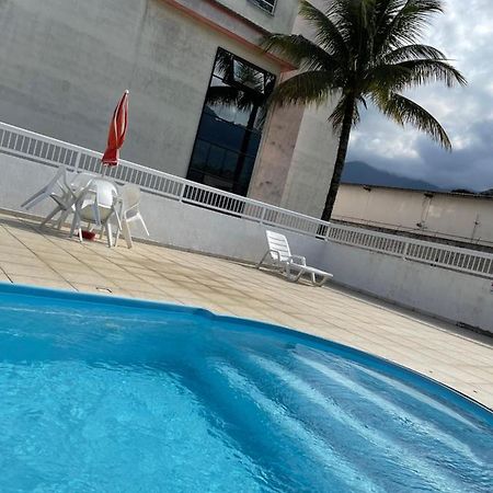 Ubatuba! Sun Way! Piscinas Churrasqueira, Espaco Sophia! Exterior photo