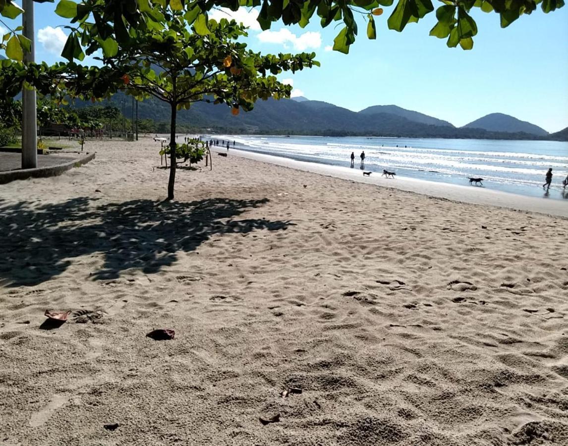 Ubatuba! Sun Way! Piscinas Churrasqueira, Espaco Sophia! Exterior photo