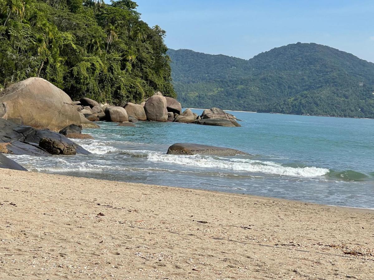 Ubatuba! Sun Way! Piscinas Churrasqueira, Espaco Sophia! Exterior photo